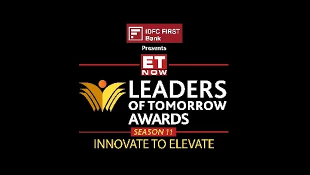 ET Now celebrates spirit of entrepreneurship at 11th season of Leaders of Tomorrow Awards