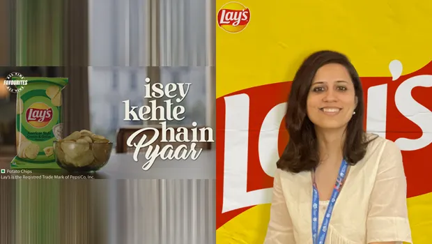 Music helps cut through clutter, embeds tagline in culture: Saumya Rathor on Lay’s latest campaign