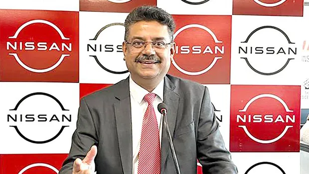 Nissan India ropes in Saurabh Vatsa as Deputy MD