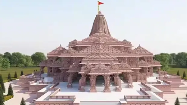 How brands can go beyond moment marketing around Ayodhya Ram Mandir consecration