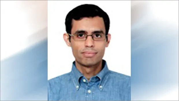 Rohit Saran joins TOI as Consulting Editor