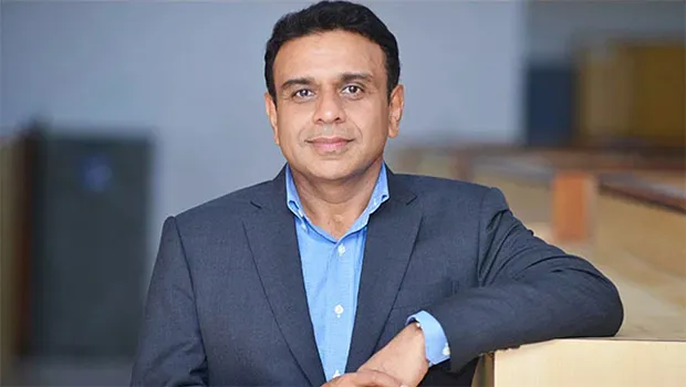 PepsiCo India names Jagrut Kotecha CEO
