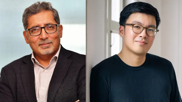 Vivek Gambhir, Kevin Aluwi join Lightspeed as venture partners