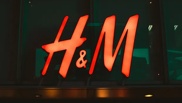 H&M removes ad amid backlash for sexualising kids