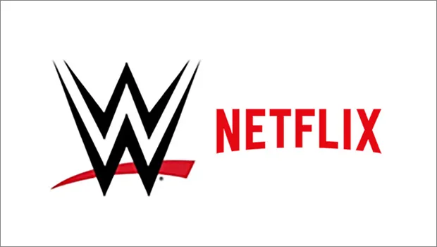 Netflix will be new home of WWE 'Raw' beginning 2025