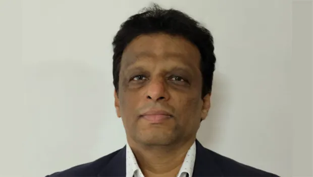 Gaurish Pathare joins Update Geotarget as Managing Partner