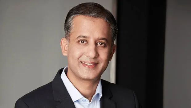 FICCI appoints Kevin Vaz as Chairman of Media & Entertainment Committee