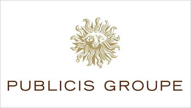 Publicis Groupe positions itself as AI-powered Intelligent System Company