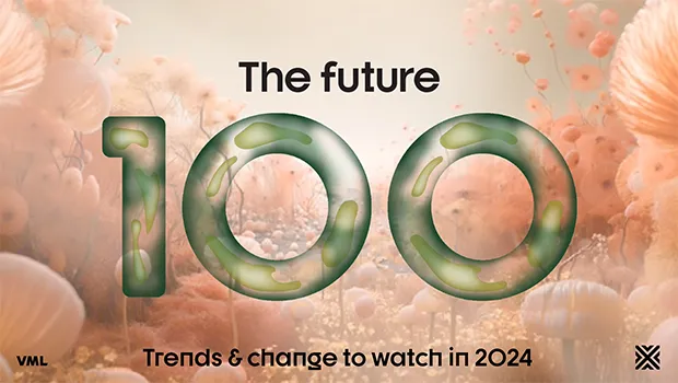 VML's Future 100 report highlights India's global rise and connected brands
