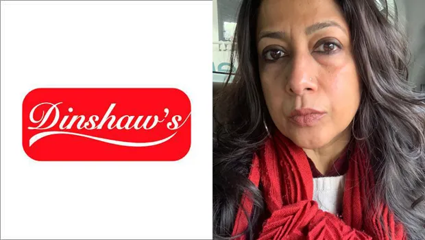 Ice cream brand Dinshaw’s onboards Malvika Mehra as Brand Partner