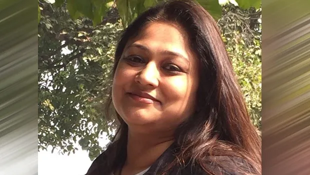 Nidhee Kekre, Unilever Team Lead, calls it a day at WPP