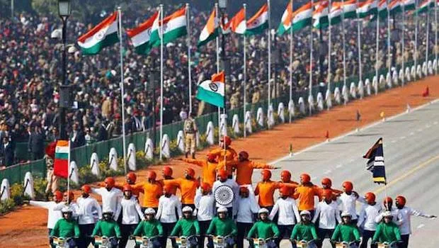 Times Now YouTube channel garners highest views on Republic Day