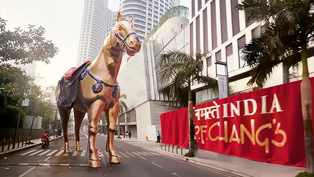 Cheil India wins mandate for GIPL, launches new CGI campaign for P.F. Chang’s