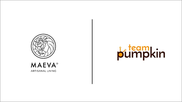 Team Pumpkin secures marketing mandate for The Maeva Store