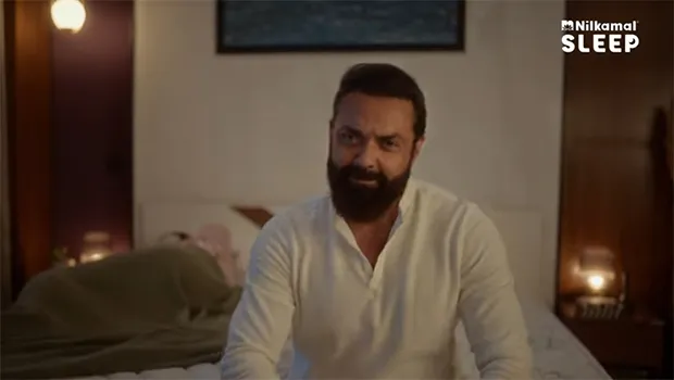 Nilkamal Sleep ropes in Bobby Deol to unveil 'Thoughtfully Designed for You' campaign