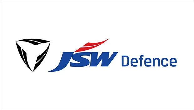 Interbrand unveils logo for JSW Defence
