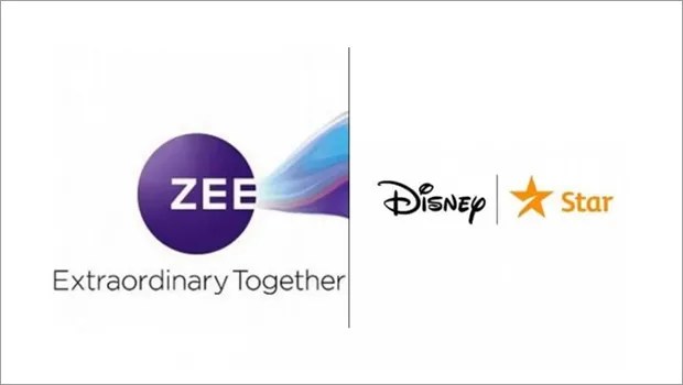 Zee clarifies reports of Disney Star considering legal actions over the failed deal