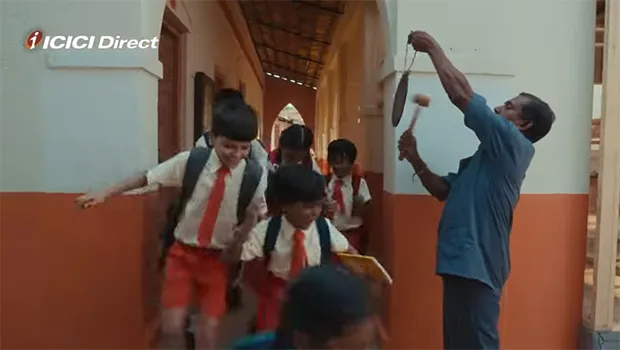 ICICI Direct’s new campaign promotes inclusivity and balance in financial goals