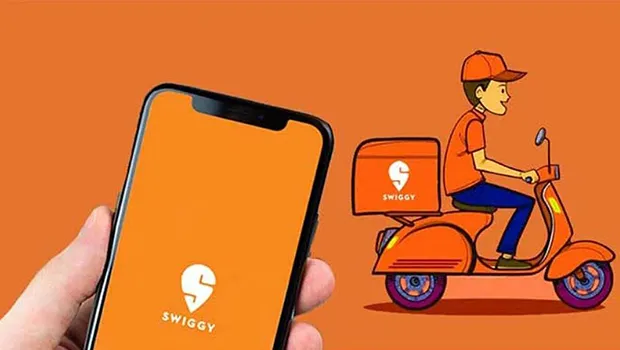 Swiggy’s ad expenditure jumps by 28% in FY23