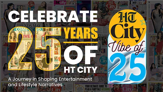 HT City turns 25, launches thematic content and events
