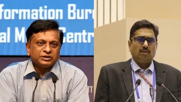 Sanjay Jaju replaces Apurva Chandra as I&B Secretary