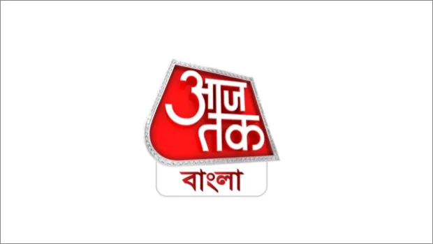Aaj Tak Bangla surpasses 1 million subscribers on its YouTube channel
