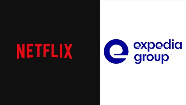 Expedia Group and Netflix forge global advertising partnership