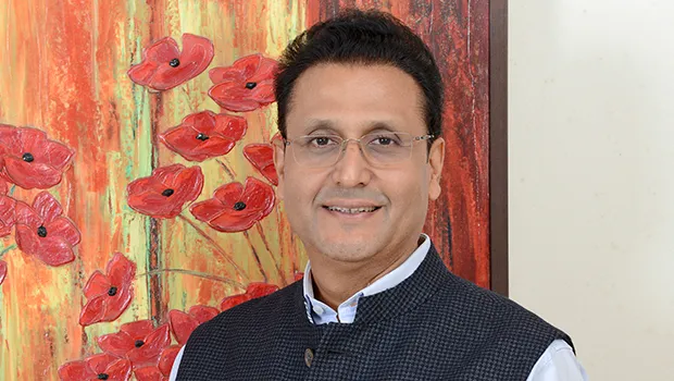 Advertising by most categories grew in double-digits in Q3 at DB Corp: Girish Agarwal