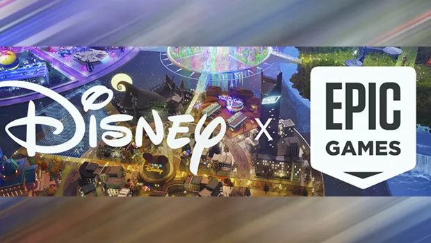 Disney to invest $1.5 billion in Fortnite maker Epic Games