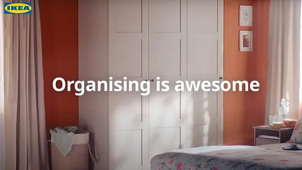 Ikea India captures everyday objects’ banter to address clutter challenges