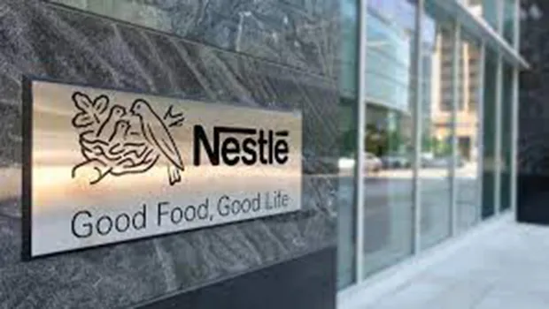 Nestle India profit rises by 4.38% to Rs 655.6 crore in Dec quarter