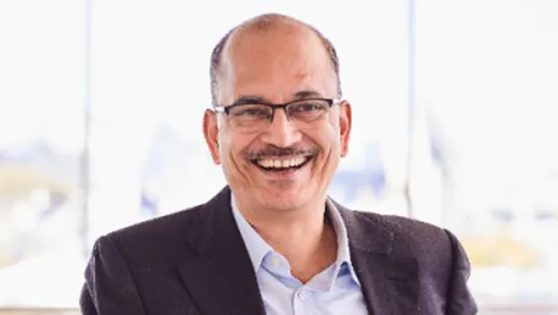 Unilever’s Nitin Paranjpe to retire after 37 years in mid-2024