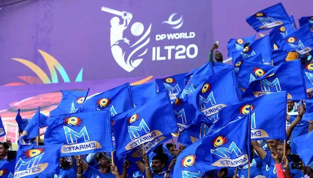 First 18 matches of DP World ILT20 garner over 161 mn viewership: Zee Entertainment