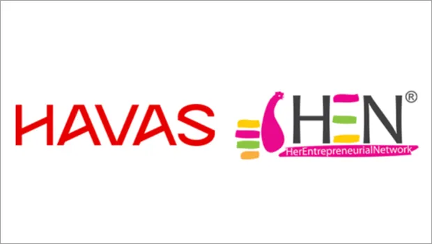 Havas India launches ‘EmpowHers’ incubation program with Her Entrepreneurial Network