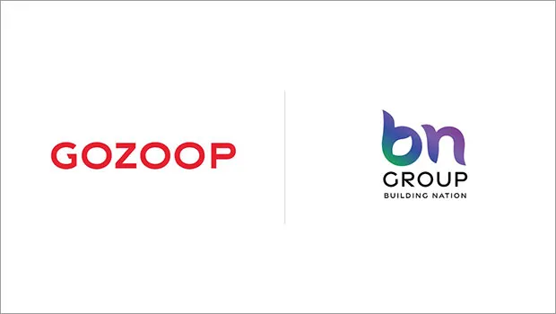 Gozoop Group secures integrated marketing mandate for BN Group