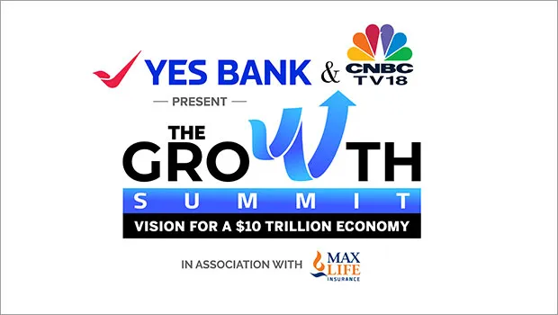 Yes Bank and CNBC-TV18 organise a growth summit