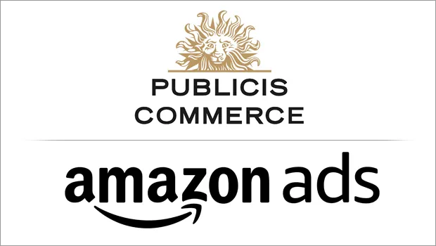 Publicis Commerce and Amazon Ads launch first edition of Digital Growth Marketing Playbook