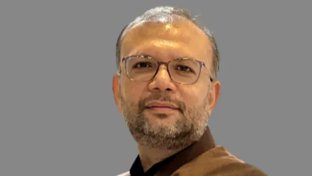 Jignesh Shah to head media and digital marketing at Adani Wilmar