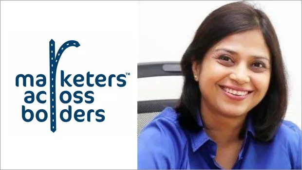Anupama Ahluwalia launches new marketing venture, ‘Marketers Across Borders’