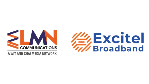 Wit and Chai Group’s LMN Communications bags Excitel Broadband’s digital marketing mandate