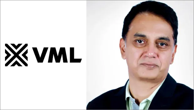 Pinaki Bhattacharya gets Chief Strategy & Client Partnerships Officer role at VML India