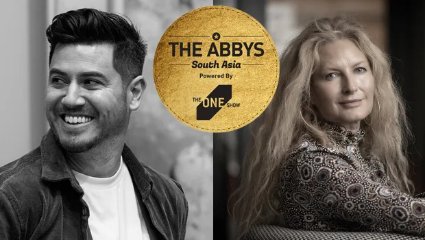 Jon Austin and Kate Stanners appointed as jury chairs for Abby One Show Awards 2024