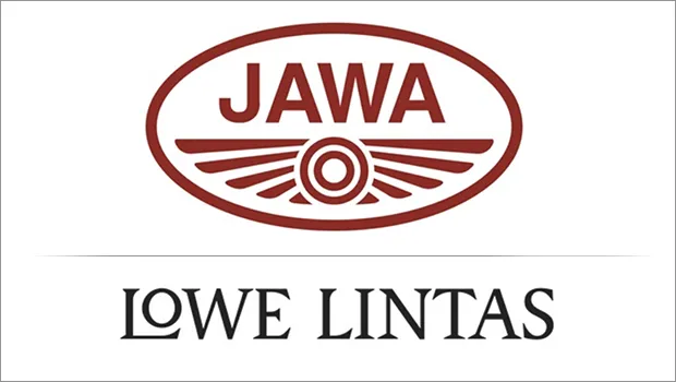 Lowe Lintas secures creative mandate of Jawa Motorcycles
