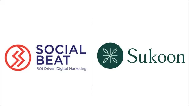 Social Beat bags Sukoon's digital mandate