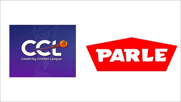 Parle Products extends partnership with Celebrity Cricket League for 10th season