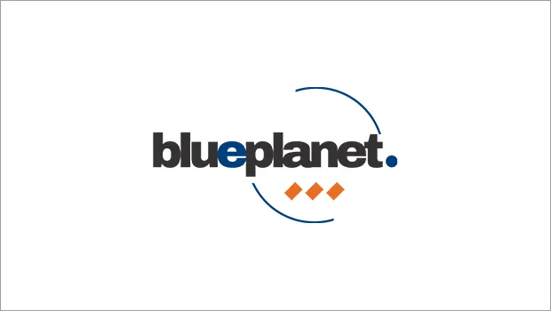 Blue Planet unveils its new logo