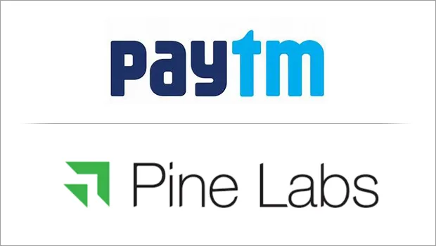 Pine Labs jabs at Paytm again, this time over front page ad