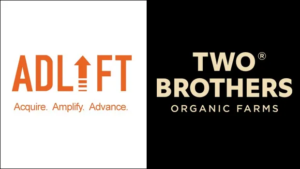 AdLift bags paid marketing duty for Two Brothers Organic Farms