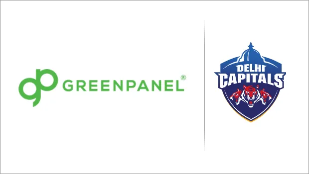 Greenpanel extends partnership with DC, becomes Official Partner for DC Women's Team in WPL