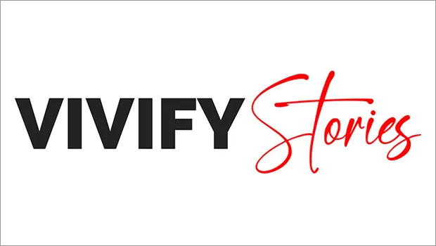 Vivify Asia revamps brand identity to Vivify Stories